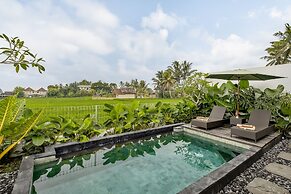 Van Sheva Ubud Villa