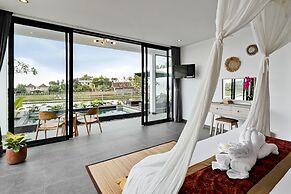 Van Sheva Ubud Villa