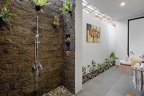 Van Sheva Ubud Villa