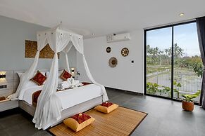 Van Sheva Ubud Villa