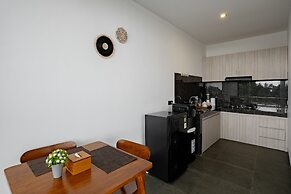 Van Sheva Ubud Villa