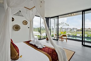 Van Sheva Ubud Villa