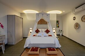 Van Sheva Ubud Villa