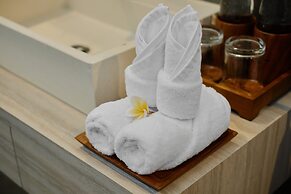 Van Sheva Ubud Villa