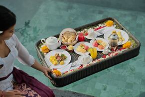 Van Sheva Ubud Villa