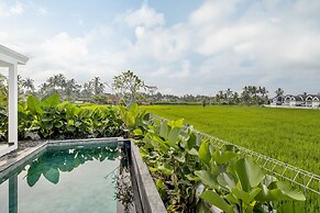 Van Sheva Ubud Villa