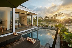 Van Sheva Ubud Villa