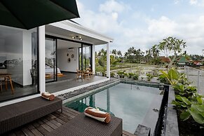 Van Sheva Ubud Villa