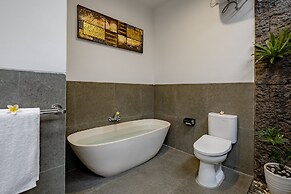Van Sheva Ubud Villa