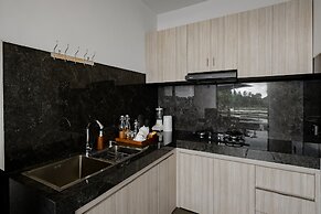 Van Sheva Ubud Villa