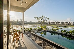 Van Sheva Ubud Villa