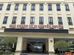 Nguyen Quyen Hotel
