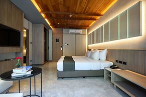 Luminous Resort & Spa by Areca