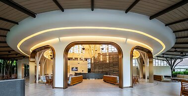 Luminous Resort & Spa by Areca