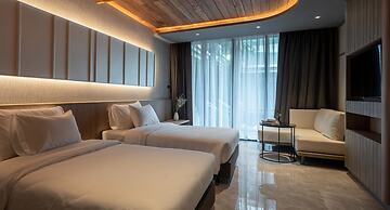Luminous Resort & Spa by Areca