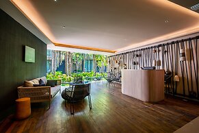 Luminous Resort & Spa by Areca