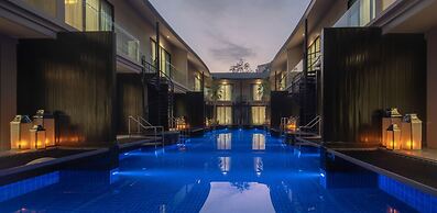 Luminous Resort & Spa by Areca