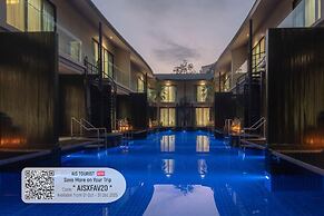 Luminous Resort & Spa by Areca