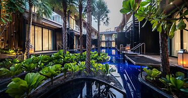 Luminous Resort & Spa by Areca