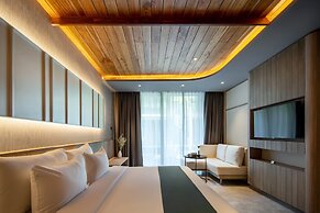 Luminous Resort & Spa by Areca