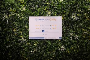 Urban Design Suites