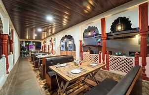 The Royal Paradise Resort and Salt Yard