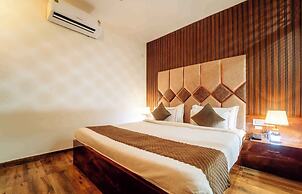 The Royal Paradise Resort and Salt Yard