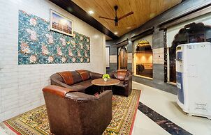 The Royal Paradise Resort and Salt Yard