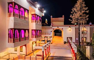 The Royal Paradise Resort and Salt Yard