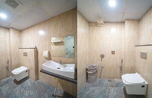 The Royal Paradise Resort and Salt Yard