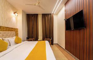 The Royal Paradise Resort and Salt Yard