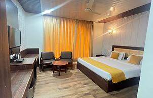 The Royal Paradise Resort and Salt Yard