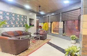 The Royal Paradise Resort and Salt Yard