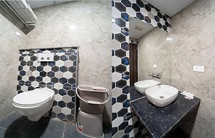 The Royal Paradise Resort and Salt Yard