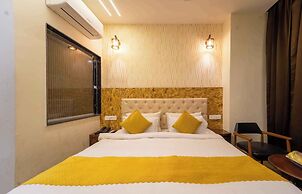 The Royal Paradise Resort and Salt Yard