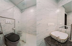 The Royal Paradise Resort and Salt Yard