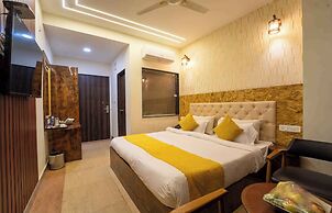 The Royal Paradise Resort and Salt Yard