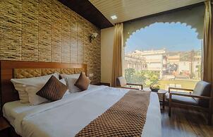 The Royal Paradise Resort and Salt Yard