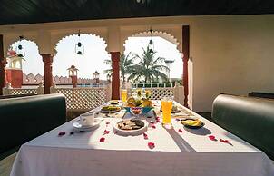 The Royal Paradise Resort and Salt Yard