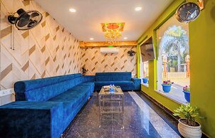 The Royal Paradise Resort and Salt Yard