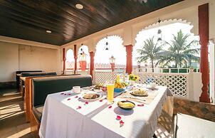 The Royal Paradise Resort and Salt Yard