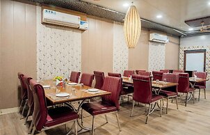 The Royal Paradise Resort and Salt Yard