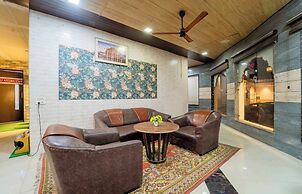 The Royal Paradise Resort and Salt Yard