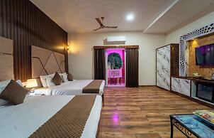 The Royal Paradise Resort and Salt Yard