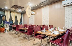 The Royal Paradise Resort and Salt Yard