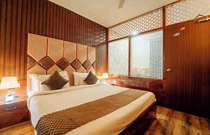 The Royal Paradise Resort and Salt Yard