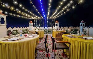 The Royal Paradise Resort and Salt Yard