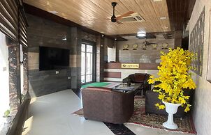 The Royal Paradise Resort and Salt Yard