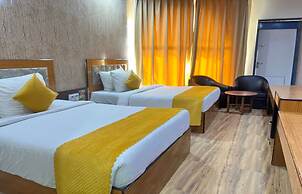 The Royal Paradise Resort and Salt Yard