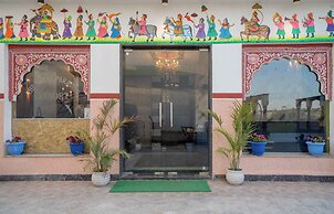 The Royal Paradise Resort and Salt Yard